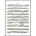 Thirty-one Selected Studies, viola; Federigo Fiorillo (International)
