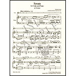 Sonata in D Minor for Viola; Glinka (Brt)