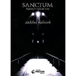 Sanctum: Rhapsody for Viola & Piano; Adolphus Hailstork