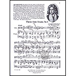 Viola and Piano; 43 Famous Compositions (Herfurth); Various (WMC)