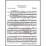 Kammermusik No. 5, Op.36/4 for viola and piano; Paul Hindemith