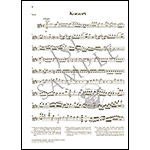Concerto in D Major, viola (urtext);  Franz Anton Hoffmeister (Hen)