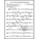 101 Christmas Songs for Viola (Hal Leonard)