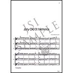 Christmas Kaleidoscope, book 1 (3 Violas); Frost (NKM)