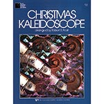 Christmas Kaleidoscope, book 1 (3 Violas); Frost (NKM)