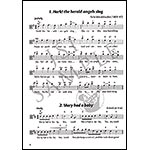 Viola Time Christmas, book/CD; Kathy & David Blackwell (Oxford)