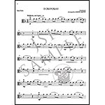More Festive Strings, solo viola; Joanne Martin (Sum)