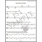 The Bornhoff Approach: A Primer, for viola; Debbie Lyle