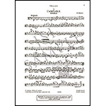 Five Old French Dances (viola, violin or cello, with piano); Marin Marais (Chester Music)