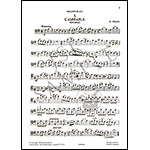 Five Old French Dances (viola, violin or cello, with piano); Marin Marais (Chester Music)