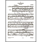 Five Old French Dances (viola, violin or cello, with piano); Marin Marais (Chester Music)
