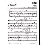 Spiegel im Spiegel, for viola and piano; Arvo Part (Universal Edition)