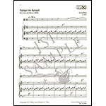 Spiegel im Spiegel, for viola and piano; Arvo Part (Universal Edition)