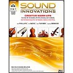 Sound Innovations: Creative Warm-Ups, for viola; Bob Phillips (Alfred)