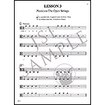 ABCs of Viola for the Absolute Beginner, Book 1 with online audio access; Janice Tucker Rhoda (Carl Fischer)