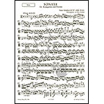 Sonata in A Major, D.821 'Arpeggione' for viola and piano; Franz Schubert
