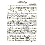 Sonata in A Major, D.821 'Arpeggione' for viola and piano; Franz Schubert