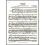 Sonatina in D Major, op. 137/1, viola and piano; Franz Schubert