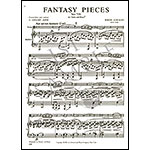 Fantasy Pieces, Viola; Schumann (Int)