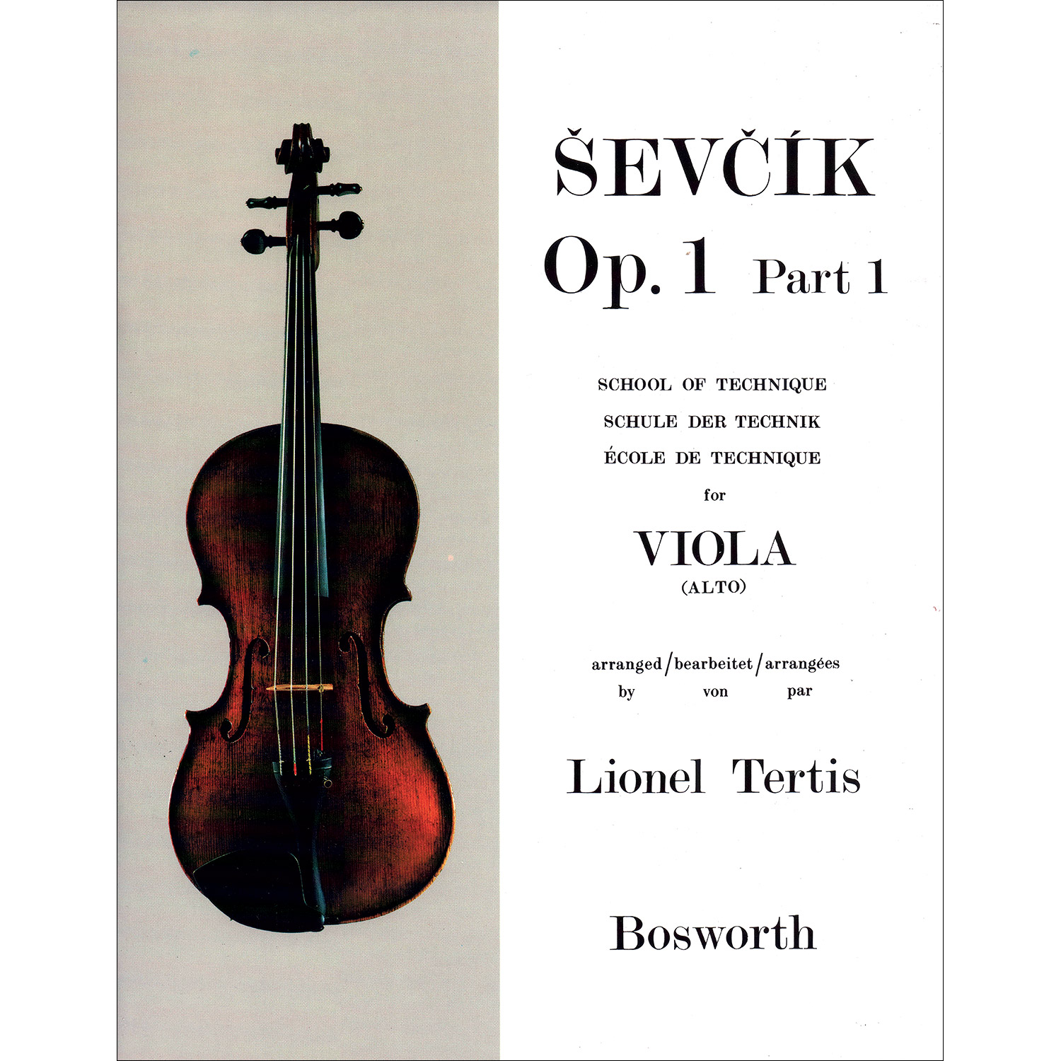 Sevcik cello hotsell