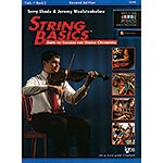 String Basics, Viola Book 2, with online audio access; Terry Shade and Jeremy Woolstenhulme (Neil A. Kjos Music)