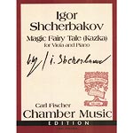 Magic Fairy Tale, Viola; Igor Shcherbakov (CF)