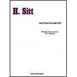 Practical Viola Method; Sitt (CF)