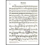 Concerto in D Major, no.1, viola and piano (urtext; Carl Stamitz (G. Henle Verlag)