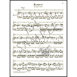 Concerto in D Major, no.1, viola and piano (urtext; Carl Stamitz (G. Henle Verlag)