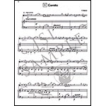 Suzuki Viola School, Volume 3, Piano accompaniment - Revised Edition