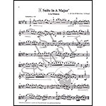 Suzuki Viola School, Volume 7, Book with CD