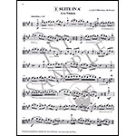 Suzuki Viola School, Volume 7