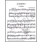 Suzuki Viola School, Volume 7, Piano accompaniment
