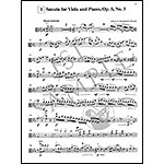 Suzuki Viola School, Volume 9
