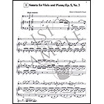 Suzuki Viola School, Volume 9, Piano accompaniment