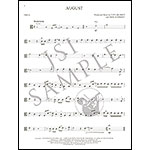 Taylor Swift: Selections from Folklore & Evermore for Viola with Online Audio (Hal Leonard)