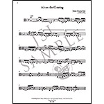 8 Transcriptions for Viola and Piano; Lionel Tertis (Gems Music Publications)