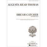 Dream Catcher, for solo viola by Augusta Read Thomas - G. Schirmer, Inc.