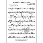 Melodious Double Stops, Book 1, Viola; Trott (Sch)
