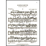 Concerto in C Major, viola and piano; Jan Krtitel Vanhal (International)
