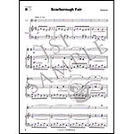 14 Easy Tunes for Viola, with piano and CD (Cowles); Various (Fentone Music)