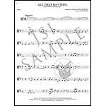 Contemporary Broadway for viola with online audio access (Hal Leonard)