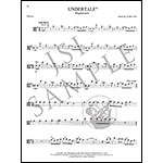Video Game Music for Viola, with online audio access; Various (Hal Leonard)