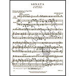 Sonata No. 3 in A Minor, RV 43 for viola and piano; Antonio Vivaldi