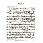Sonata in E Minor, RV 40 for viola and piano; Antonio Vivaldi