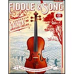 Fiddle & Song, A Sequenced Guide to American Fiddling, for viola, with CD; Crystal Plohman Wiegman (Alfred)