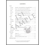Grade 8 Violin Anthology: ABRSM Examination Pieces for 2024 for violin and piano