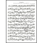 Grade 8 Violin Anthology: ABRSM Examination Pieces for 2024 for violin and piano