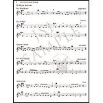 Essential Musicianship for Strings: Fundamental Ensemble Concepts -Violin (Hal Leonard)