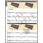 Essential Technique for Strings (New), book 3 with online audio access, for violin (Hal Leonard)